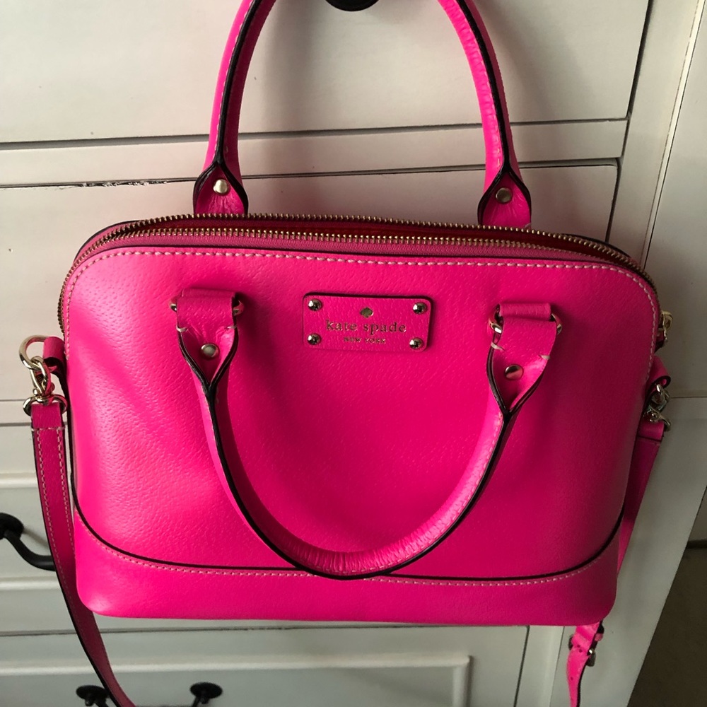 Kate Spade small rachelle